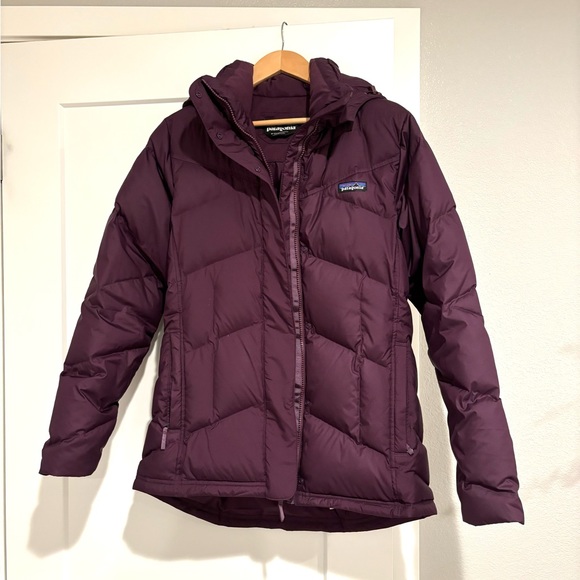 Patagonia Down With It Jacket - Picture 2 of 4